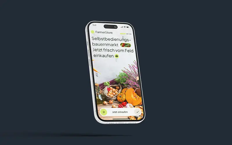 FarmerStore