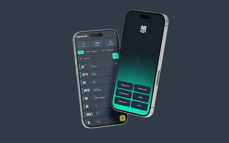 LearnLock